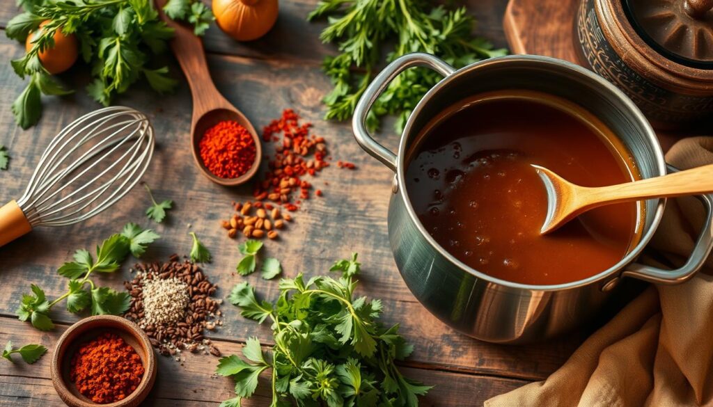 gravy techniques